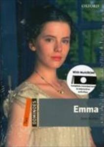 EMMA MULTIROM PACK (DOMINOES 2)