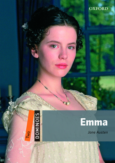 EMMA MULTIROM PACK (DOMINOES 2)