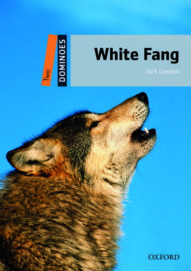 WHITE FANG (DOMINOES 2)