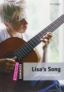 LISA'S SONG (DOMINOES QUICK STARTER)