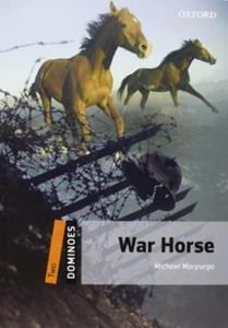 WAR HORSE (DOMINOES 2) (+ MULTIROM PACK)