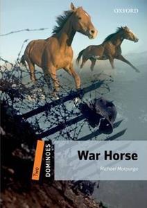 WAR HORSE (DOMINOES 2)