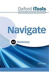 NAVIGATE A2 ELEMENTARY iTOOLS