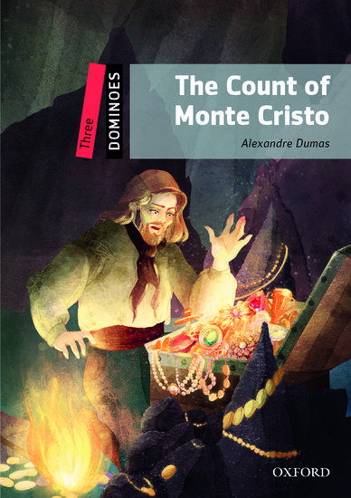 THE COUNT OF MONTE CRISTO - DOMINOES LEVEL 3