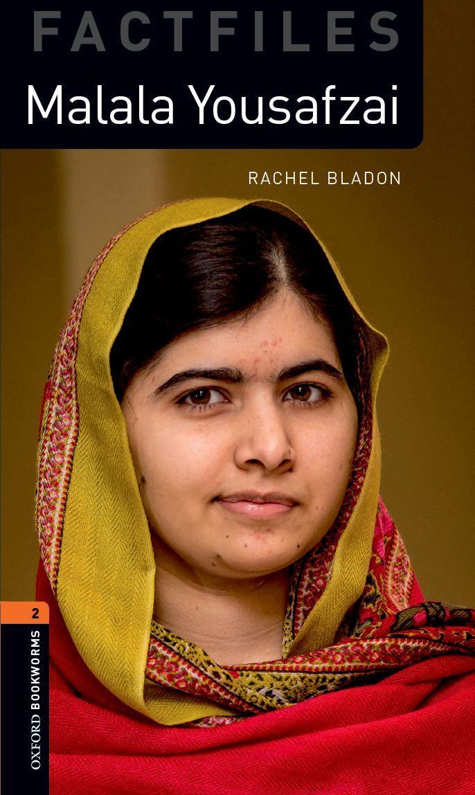 FACTFILES: MALALA YOUSAFZAI (OBW 2)