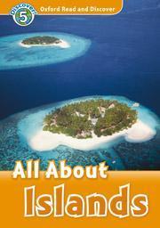 READ & DISCOVER 5 - ALL ABOUT ISLANDS (+CD)