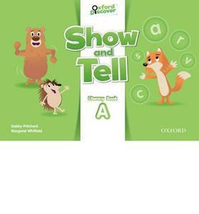 SHOW AND TELL 2 LITERACY