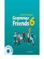 GRAMMAR FRIENDS 6 (+CD-ROM)