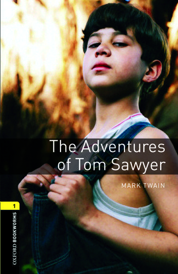 THE ADVENTURES OF TOM SAWYER (OBW1)