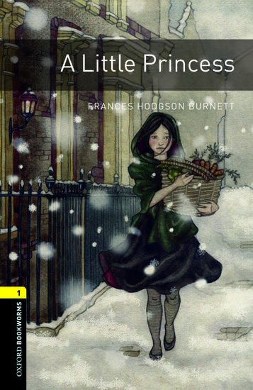 A LITTLE PRINCESS (OBW1)