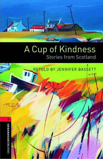 A CUP OF KINDNESS (OBW 3)