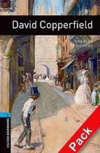 DAVID COPPERFIELD AUDIO (+AUDIO) (OBW 5)