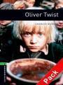 OLIVER TWIST (+AUDIO) (OBW 6)