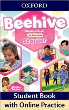 BEEHIVE STARTER STUDENT'S BOOK (+ONLINE PRACTICE)