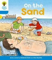 OXFORD READING TREE: LEVEL 3: STORIES: ON THE SAND