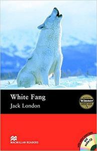 WHITE FANG (+CD+EXTRA EXERCISES) ELEMENTARY