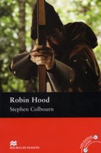 ROBIN HOOD (MR PRE-INTERMEDIATE)
