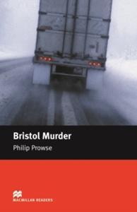 BRISTOL MURDER READER B1