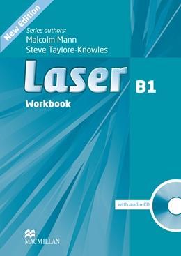 LASER B1 WORKBOOK 3rd EDITION