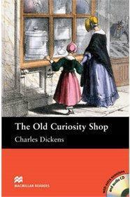 THE OLD CURIOSITY SHOP