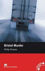 BRISTOL MURDER READER B1