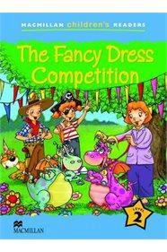 THE FANCY DRESS COMPETITION MCR 2