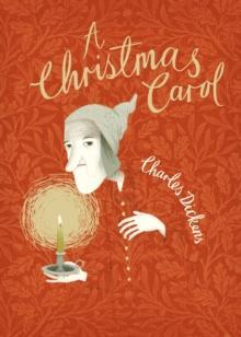 A CHRISTMAS CAROL : V&A COLLECTOR'S EDITION