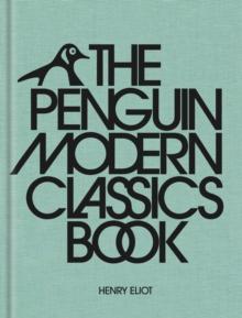 PENGUIN MODERN CLASSICS BOOK