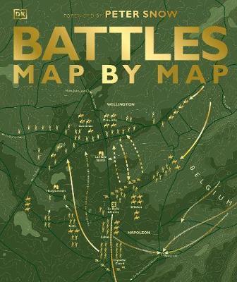 BATTLES MAP BY MAP