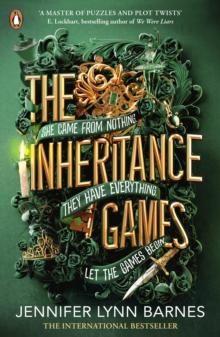 THE INHERITANCE GAMES (01)