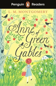 PENGUIN READERS LEVEL 2: ANNE OF GREEN GABLES (ELT GRADED READER)