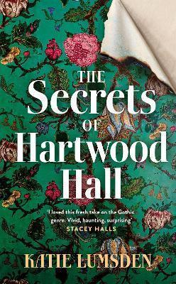 THE SECRETS OF HARTWOOD HALL