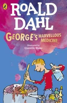 GEORGES MARVELLOUS MEDICINE