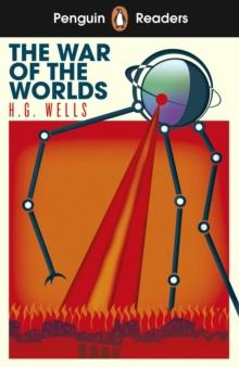 PENGUIN READERS LEVEL 1: THE WAR OF THE WORLDS