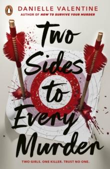 TWO SIDES TO EVERY MURDER
