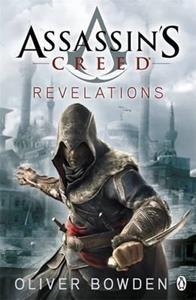 ASSASSIN'S CREED (04): REVELATIONS