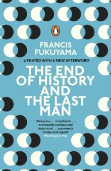 END OF HISTORY AND THE LAST MAN