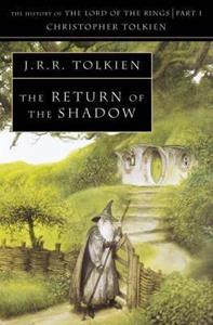 THE RETURN OF THE SHADOW