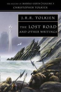 THE LOST ROAD : AND OTHER WRITINGS