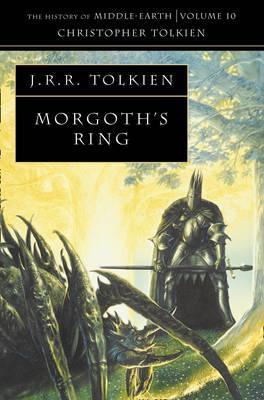 MORGOTH'S RING