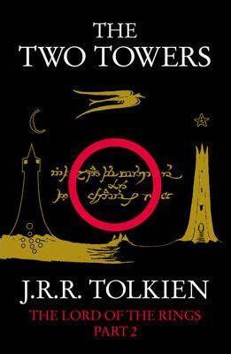 THE LORD OF THE RINGS (02): THE TWO TOWERS