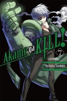AKAME GA KILL!, VOL. 7