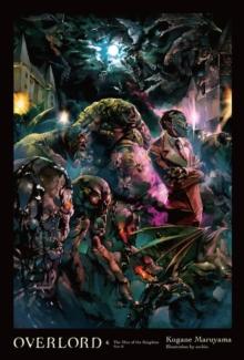 OVERLORD, VOL. 6 (NOVEL)