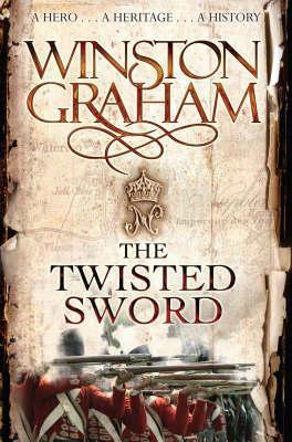 THE TWISTED SWORD