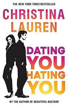 DATING YOU, HATING YOU