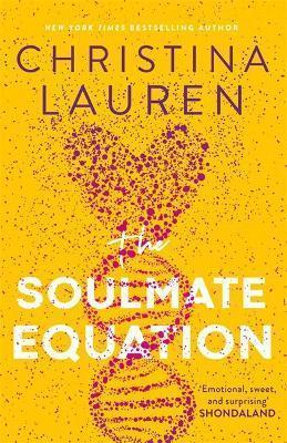 DNA DUO (01): THE SOULMATE EQUATION