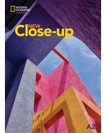 NEW CLOSE UP A2 3RD EDITION STUDENT'S BOOK