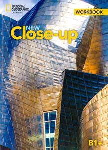 NEW CLOSE UP B1+ 3RD EDITION WORKBOOK