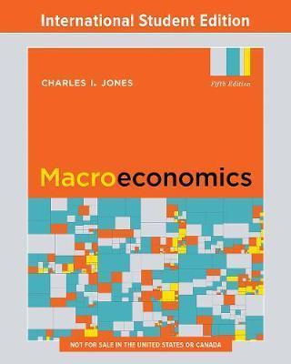 MACROECONOMICS