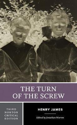 THE TURN OF THE SCREW